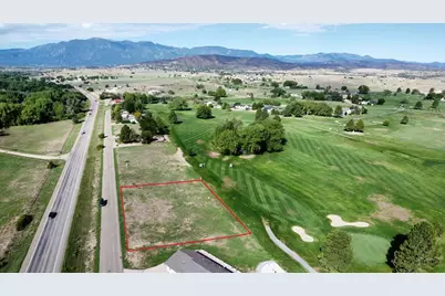 Lot 20 North Parkway, Colorado City, CO 81019 - Photo 1