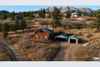 10401 Windy Ridge Rd, Aguilar, CO 81020 - Photo 2