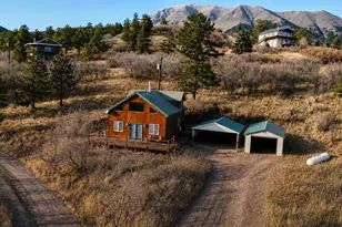 10401 Windy Ridge Rd, Aguilar, CO 81020 - Photo 2