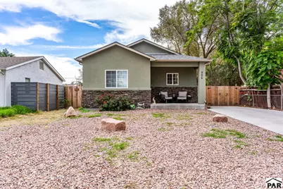 906 E Beech St, Pueblo, CO 81001 - Photo 2