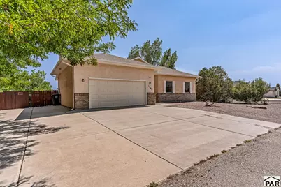 1268 W Caida Del Sol Dr, Pueblo West, CO 81007 - Photo 4