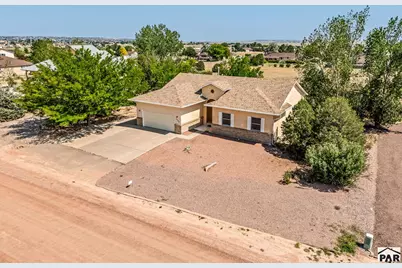 1268 W Caida Del Sol Dr, Pueblo West, CO 81007 - Photo 42