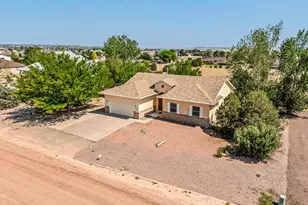1268 W Caida Del Sol Dr, Pueblo West, CO 81007 - Photo 42