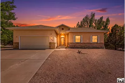 1268 W Caida Del Sol Dr, Pueblo West, CO 81007 - Photo 2