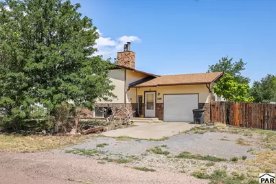 248 S Dacona Dr, Pueblo West, CO 81007 - Photo 1