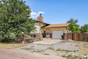 248 S Dacona Dr, Pueblo West, CO 81007 - Photo 1
