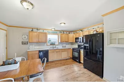 4957 Fort Crockett Ave, Colorado City, CO 81019 - Photo 2