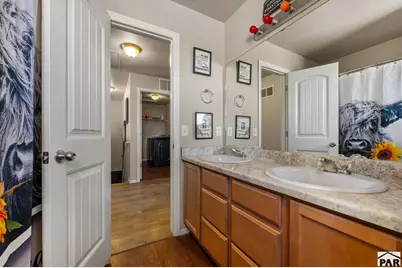 967 S Capistrano Lane, Pueblo West, CO 81007 - Photo 26