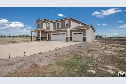 967 S Capistrano Lane, Pueblo West, CO 81007 - Photo 2