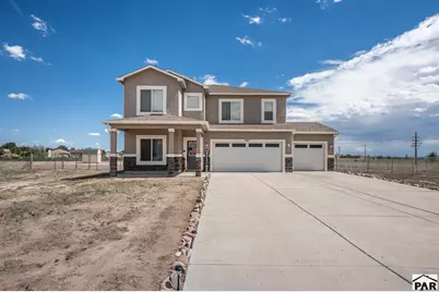 967 S Capistrano Lane, Pueblo West, CO 81007 - Photo 1