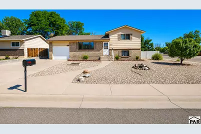 3501 White Pine Court, Pueblo, CO 81005 - Photo 2