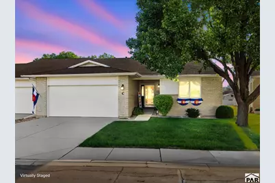 207 Bridle Trail #C, Pueblo, CO 81005 - Photo 2