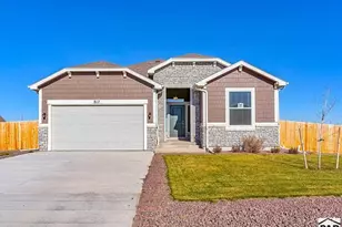 817 E Maybell, Pueblo West, CO 81007 - Photo 1