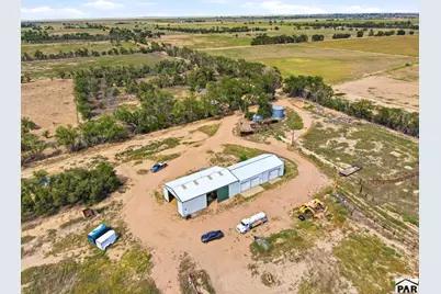 6597 County Ln 14.5, Ordway, CO 81063 - Photo 78
