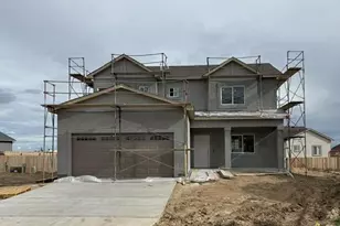 6240 Sawyer Ridge Dr, Pueblo, CO 81008 - Photo 1
