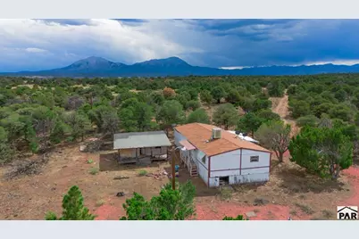 1920 County Rd 510, Walsenburg, CO 81089 - Photo 2