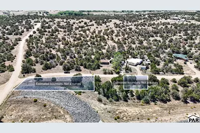 Lot 2 Spanish Peaks Village, Walsenburg, CO 81089 - Photo 2