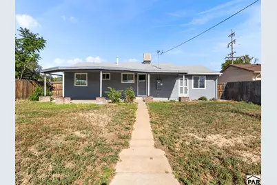 1731 Jerry Murphy Rd, Pueblo, CO 81001 - Photo 2