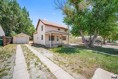 2920 Cheyenne Ave, Pueblo, CO 81008 - Photo 2