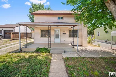 2920 Cheyenne Ave, Pueblo, CO 81008 - Photo 1
