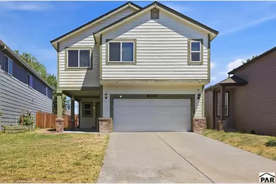 6350 Emma Ln, Colorado Springs, CO 80922 - Photo 1