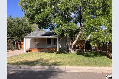 505 S 15th St, Rocky Ford, CO 81067 - Photo 1