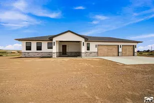 686 N Limon Dr, Pueblo West, CO 81007 - Photo 1