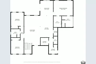 686 N Limon Dr, Pueblo West, CO 81007 - Photo 36