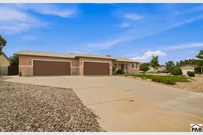 635 E Inca Court, Pueblo West, CO 81007 - Photo 4