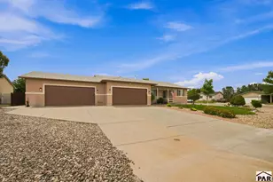 635 E Inca Ct, Pueblo West, CO 81007 - Photo 4