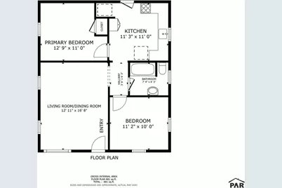 2129 E 9th St, Pueblo, CO 81001 - Photo 4
