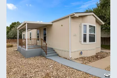 676 S Dante Dr, Pueblo West, CO 81007 - Photo 2