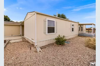 676 S Dante Dr, Pueblo West, CO 81007 - Photo 16