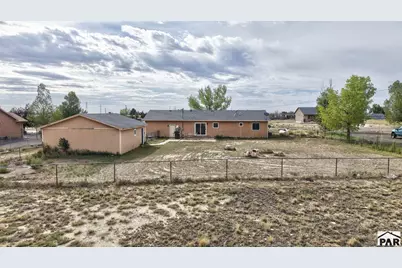 191 N Bumgardner Dr, Pueblo West, CO 81007 - Photo 36