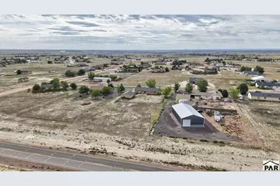 191 N Bumgardner Dr, Pueblo West, CO 81007 - Photo 34