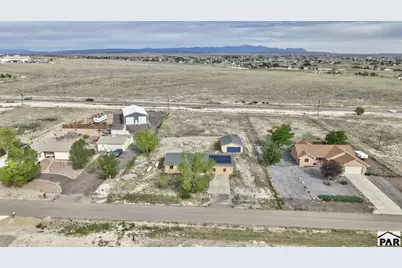 191 N Bumgardner Dr, Pueblo West, CO 81007 - Photo 30