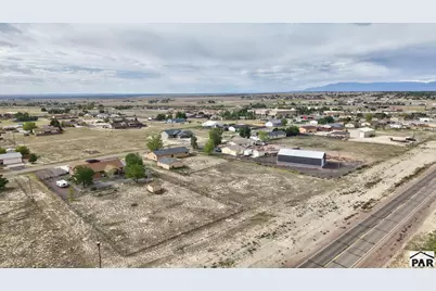 191 N Bumgardner Dr, Pueblo West, CO 81007 - Photo 32