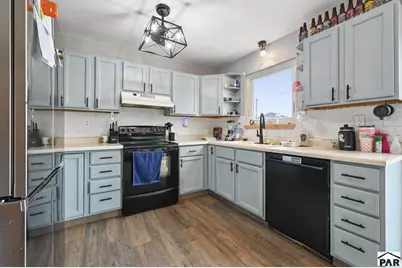 191 N Bumgardner Dr, Pueblo West, CO 81007 - Photo 18