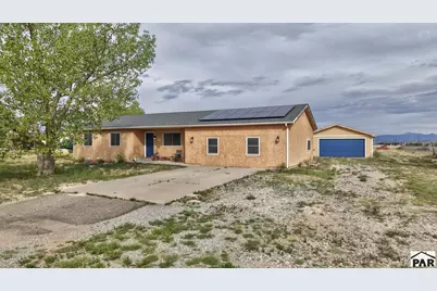 191 N Bumgardner Dr, Pueblo West, CO 81007 - Photo 2