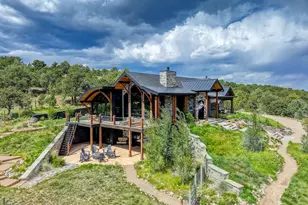2154 Cowboy Wy, Cotopaxi, CO 81223 - Photo 1