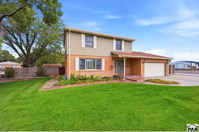 24 Mountview Dr, La Junta, CO 81050 - Photo 1
