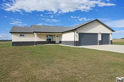 4815 E Jefferson Blvd, Colorado City, CO 81019 - Photo 2