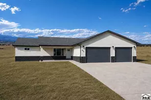 4815 E Jefferson Blvd, Colorado City, CO 81019 - Photo 1