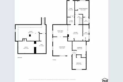 1047 Pine St, Pueblo, CO 81004 - Photo 2