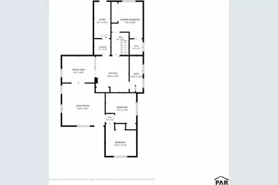 1047 Pine St, Pueblo, CO 81004 - Photo 4