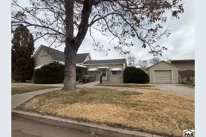 113 Routt Ave, Pueblo, CO 81004 - Photo 4