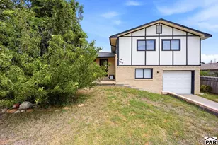 1817 Cimarron Ave, La Junta, CO 81050 - Photo 2