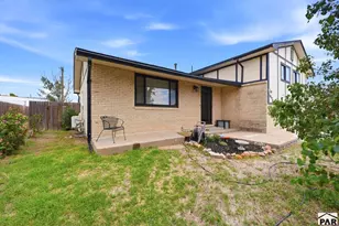 1817 Cimarron Ave, La Junta, CO 81050 - Photo 4