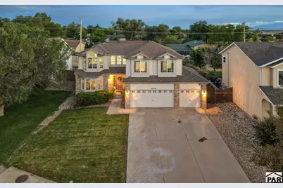 2206 Settlers Dr, Pueblo, CO 81008 - Photo 2