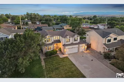 2206 Settlers Dr, Pueblo, CO 81008 - Photo 4